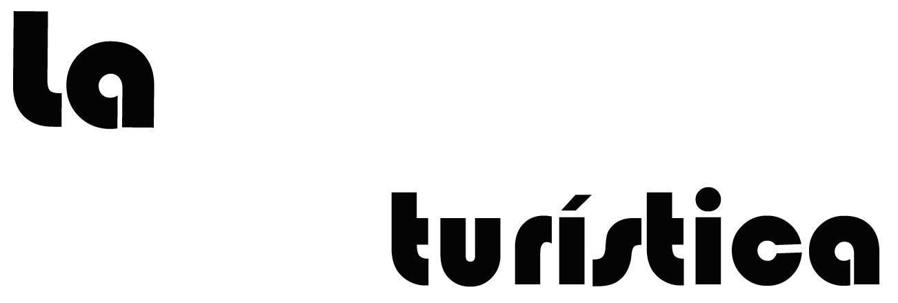 logo laredturistica